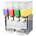 Cold Drink Dispenser for Keeping Drink Cool (GRT-LSJ9L*4)